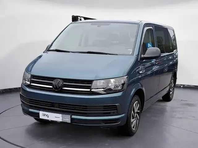 Volkswagen T6 Multivan
