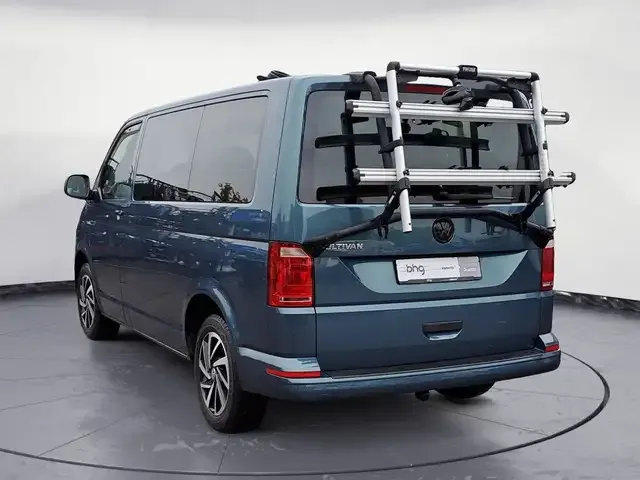 Volkswagen T6 Multivan