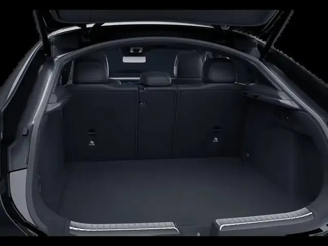 Mercedes-Benz GLE 400