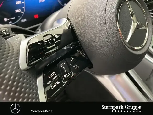 Mercedes-Benz GLC 400