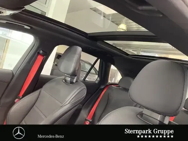 Mercedes-Benz GLC 400