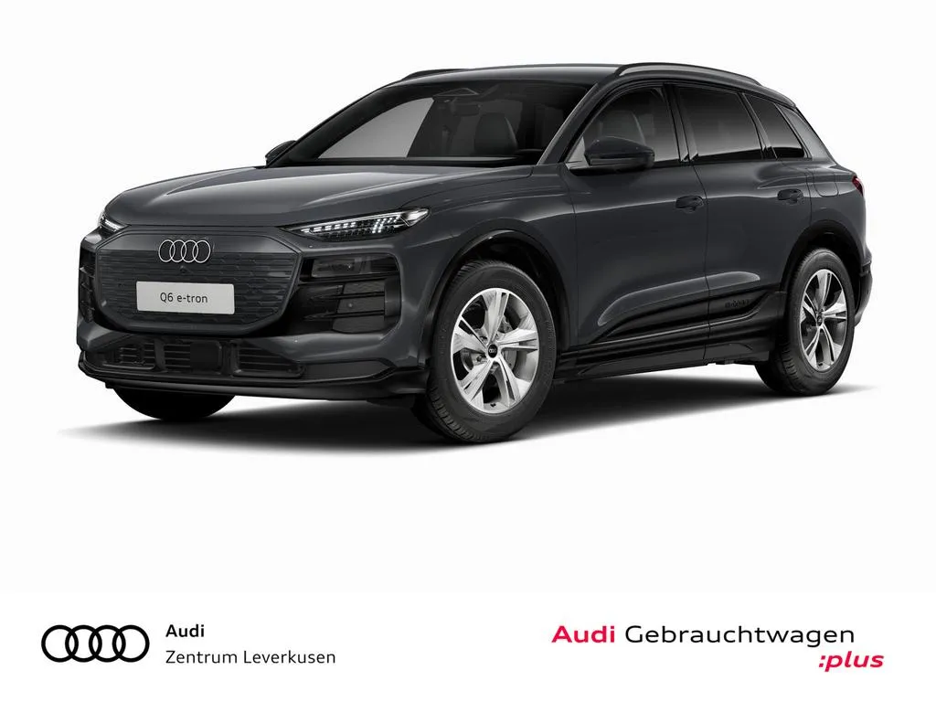 Audi Q6