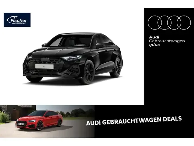 Audi S3