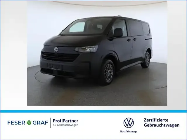 Volkswagen T7 Kombi