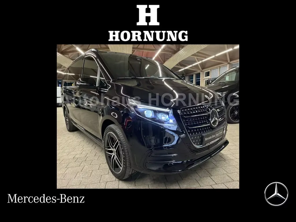 Mercedes-Benz V 300