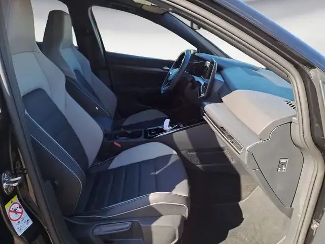 Volkswagen Golf GTE
