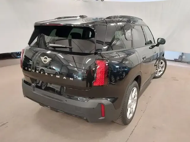 MINI One D Countryman