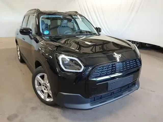 MINI One D Countryman