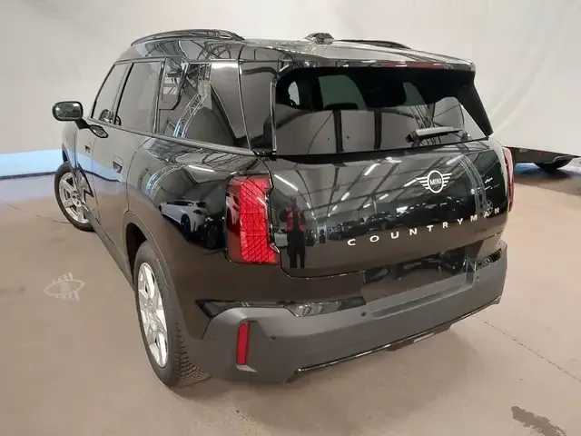 MINI One D Countryman
