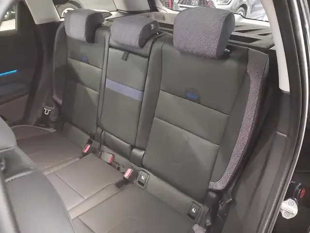 MINI One D Countryman