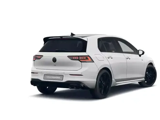 Volkswagen Golf R