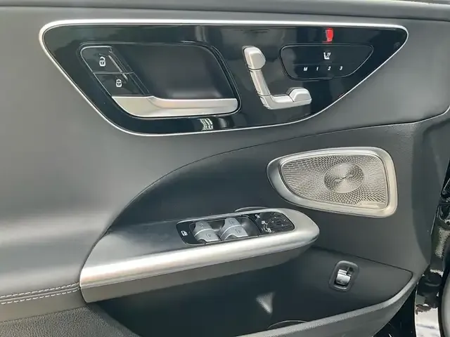 Mercedes-Benz C 43 AMG