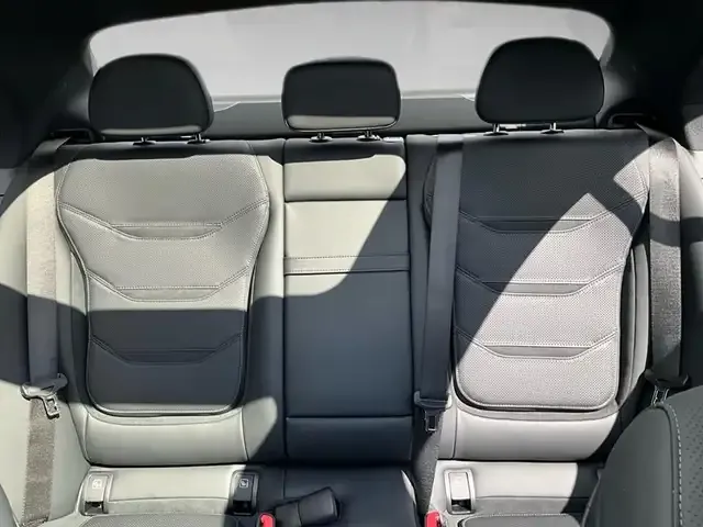Mercedes-Benz C 43 AMG