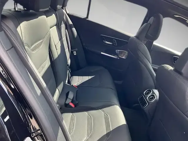 Mercedes-Benz C 43 AMG