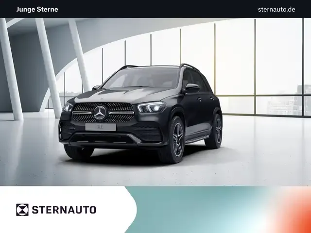 Mercedes-Benz Sonstige