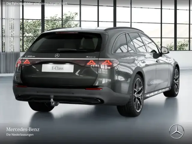 Mercedes-Benz E 300