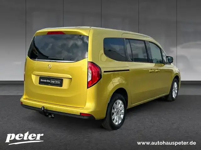 Mercedes-Benz T-Klasse