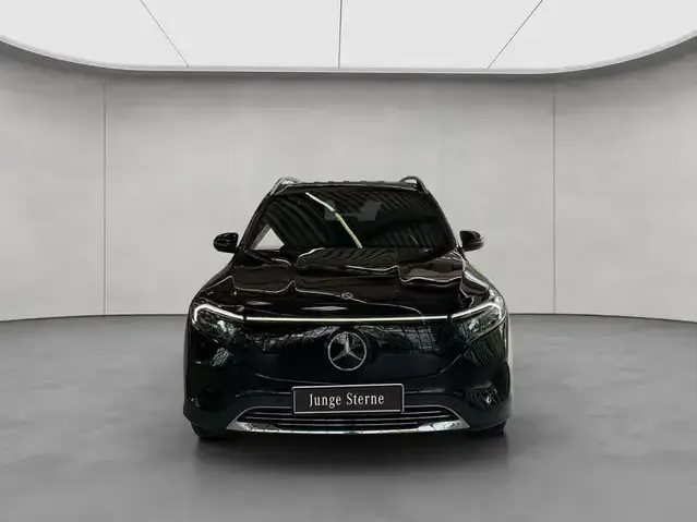 Mercedes-Benz EQB 350