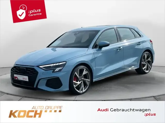 Audi S3