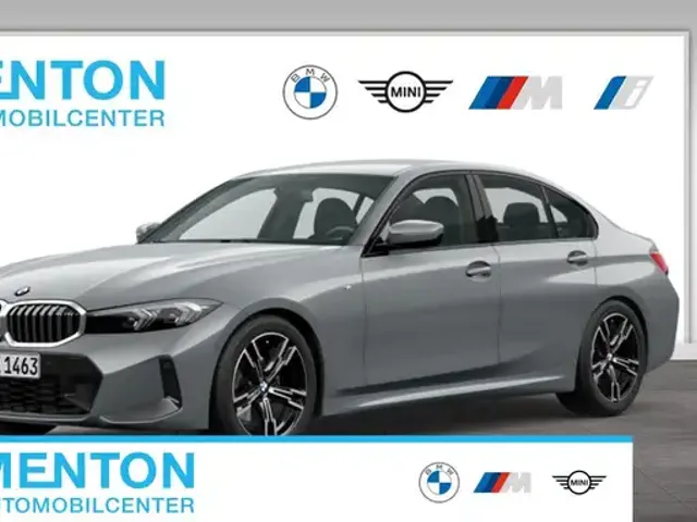 BMW 318