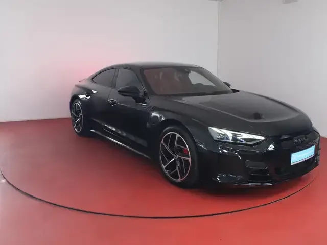 Audi RS e-tron GT
