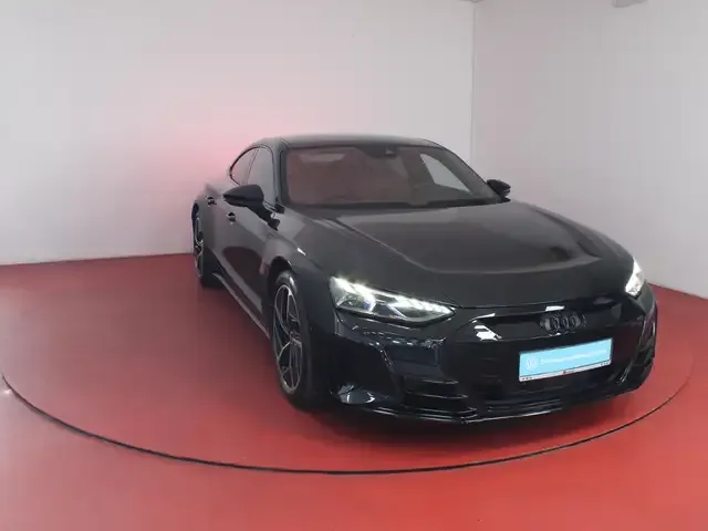 Audi RS e-tron GT