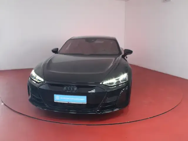 Audi RS e-tron GT