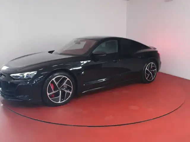 Audi RS e-tron GT