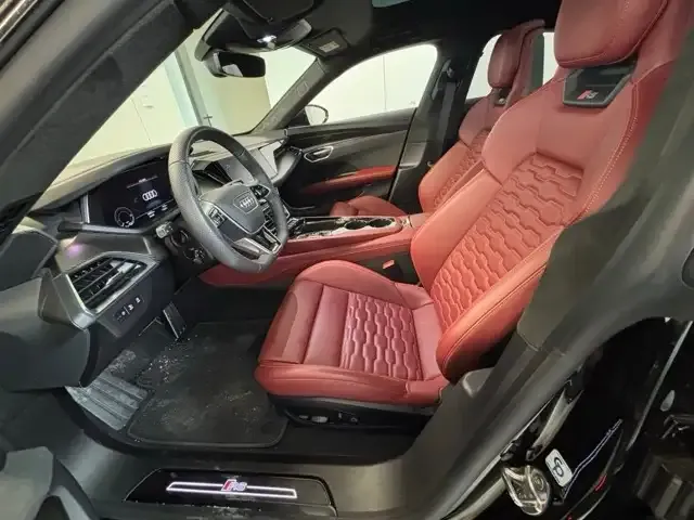 Audi RS e-tron GT