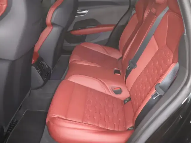 Audi RS e-tron GT