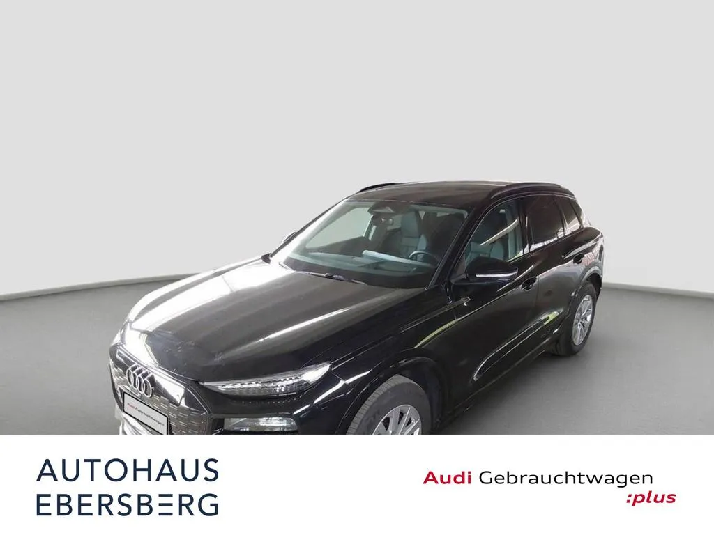 Audi Q6