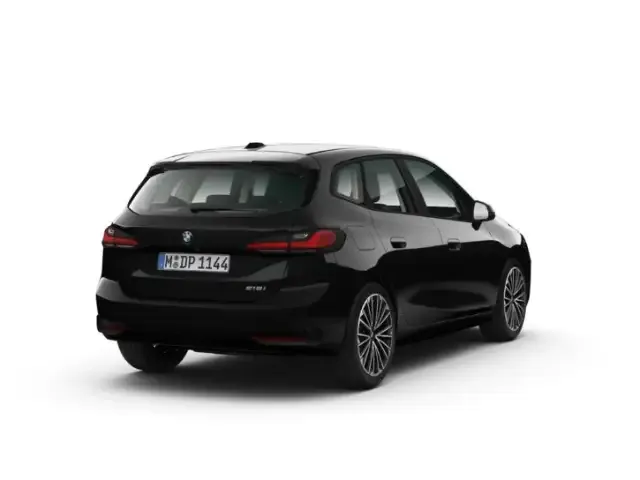 BMW 216