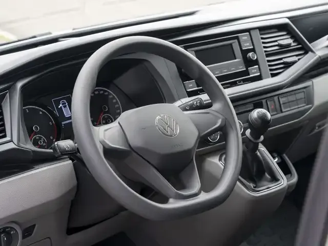 Volkswagen T6.1 Transporter
