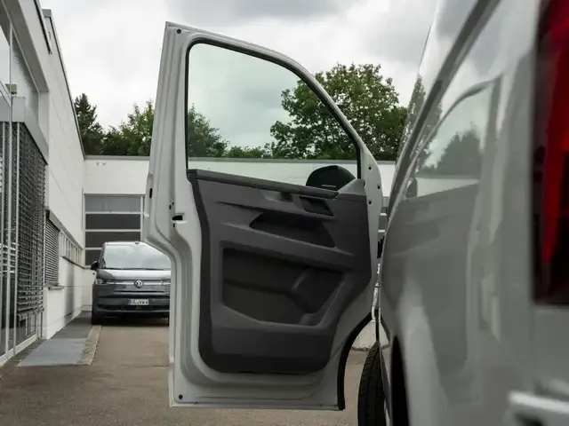 Volkswagen T6.1 Transporter