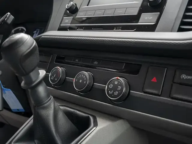 Volkswagen T6.1 Transporter