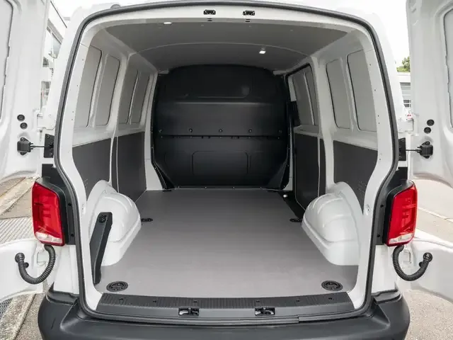 Volkswagen T6.1 Transporter