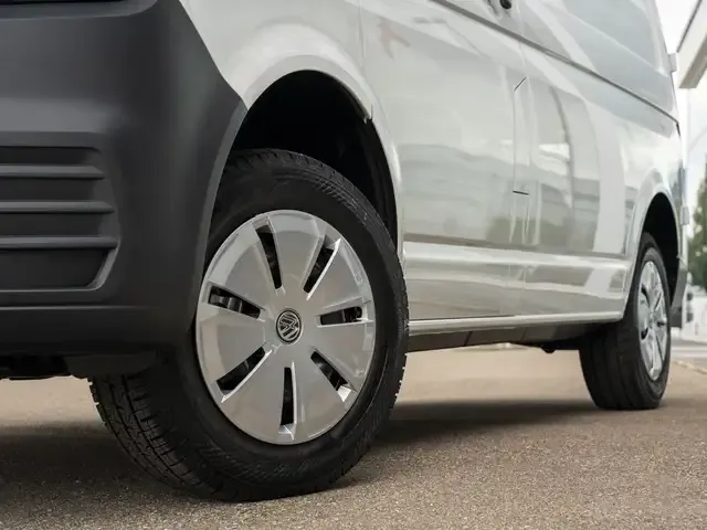 Volkswagen T6.1 Transporter