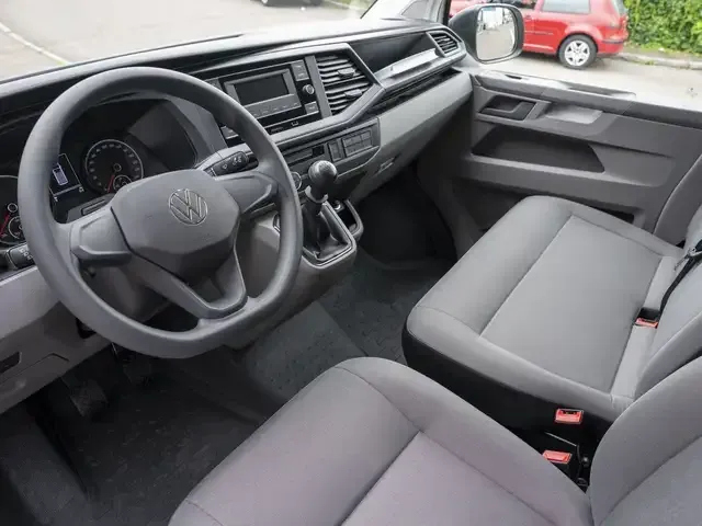 Volkswagen T6.1 Transporter