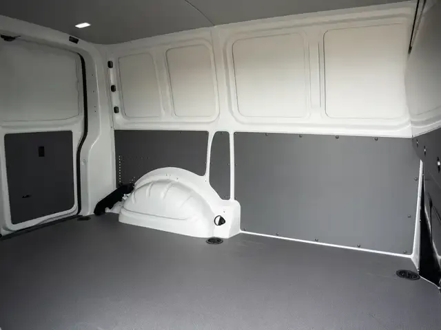 Volkswagen T6.1 Transporter