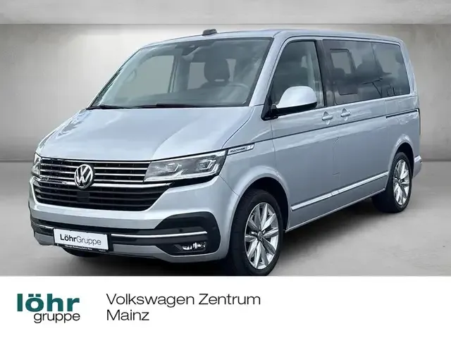 Volkswagen T6 Multivan