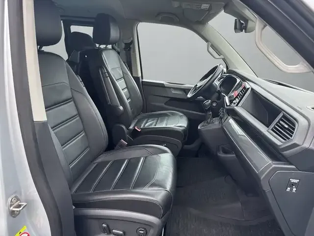 Volkswagen T6 Multivan