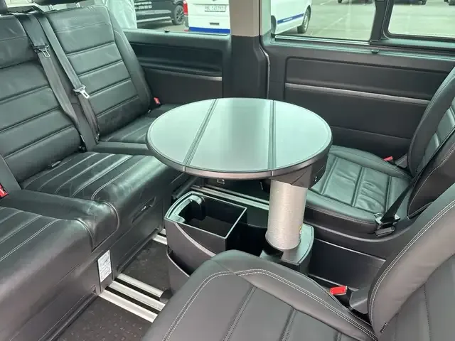 Volkswagen T6 Multivan