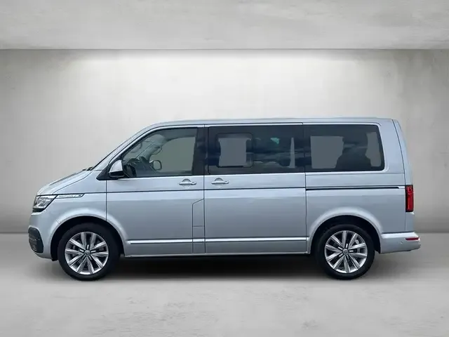 Volkswagen T6 Multivan