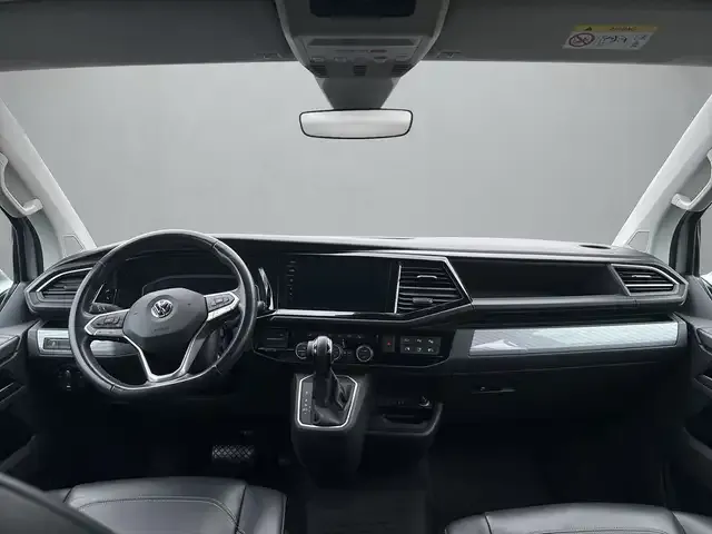 Volkswagen T6 Multivan