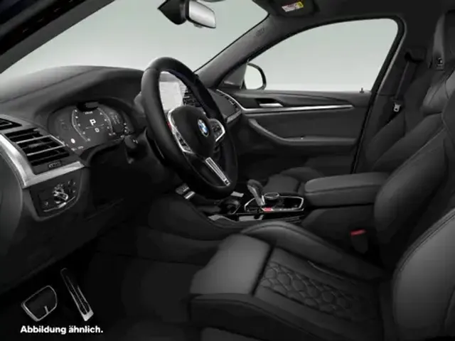 BMW X4 M