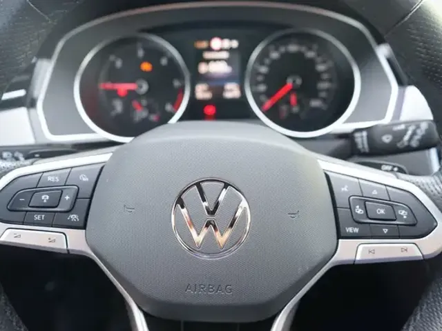 Volkswagen Passat Alltrack