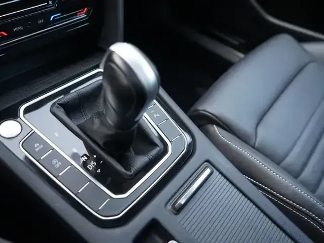 Volkswagen Passat Alltrack