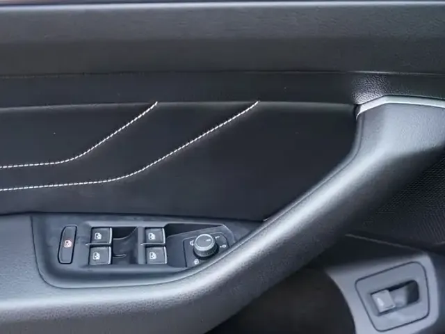 Volkswagen Passat Alltrack