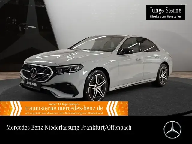 Mercedes-Benz E 400