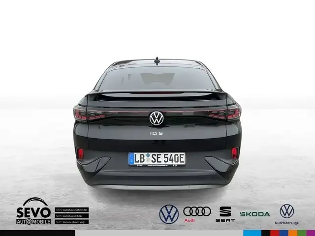 Volkswagen ID.5
